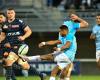 Top 14 – Montpellier comes out on top against a Racing 92 that is too undisciplined