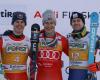 Odermatt wins ahead of von Allmen and equals Pirmin Zurbriggen – rts.ch