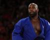 Judo. Teddy Riner and Paris SG win the Champions League