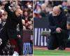 Guardiola on the brink of despair during Aston Villa-Manchester City: never seen like this