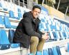 “I am proof that you should never give up,” confides Hugo Boudin before the Coupe de France match between Stade Briochin and Le Havre