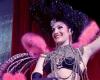 Feathers, rhinestones and trips to the stage of the Milady Opéra cabaret