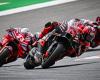 Aprilia draws a rather positive assessment of 2024, before a “demanding” year 2025