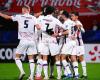 Coupe de France: LOSC ensures the minimum against FC Rouen and qualifies in the 16th round