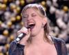 Marine causes a sensation by covering “All By Myself” by Céline Dion