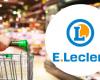 Leclerc launches an urgent product recall in France due to listeria contamination, this concerns logs