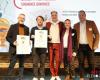 Saica Pack Beaune wins 3 prizes at Flexostars 2024