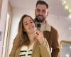 Élodie (Married at First Sight) warns against domestic accidents after a big scare with her baby