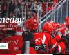 The last derby of the year in Lausanne – Lausanne HC