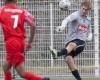 French Cup. Thionville Lusitanos with his twelfth man to aim for the round of 16