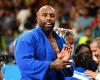 Teddy Riner's PSG wins the Judo Champions League