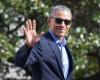 Barack Obama names his favourite films, music and…