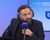 Cyril Hanouna launches a scathing dig at his ex-columnist