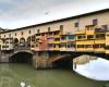 In Florence, the Vasari Corridor is preparing to reopen after eight years of work