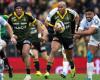 TOP 14 – La Rochelle resists Clermont and raises its head (20-15)