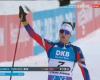 Biathlon | The indecent double podium of the Blues