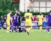 French Cup. Toulouse qualifies on penalties against amateurs from Haut-Lyonnais