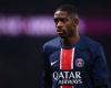 Dembélé: PSG has put an end to its ordeal!