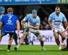 Top 14 – Bayonne wins in Vannes and consolidates its place in the top 6