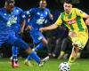 FC Nantes. Coupe de France (32nd): the Canaries qualify without trembling against Drancy. Sport