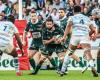 Top 14. Before Toulon, Pau against all odds