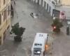 Cannes recognized as a state of natural disaster for bad weather on September 23, 2024