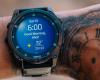 Garmin announces new beta update with 40 changes for smartwatches