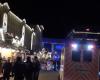 Vehicle Speeds into Crowded Christmas Market in Germany, Killing 2 People – La Voce di New York