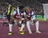 West Ham 1-1 Brighton: Player Ratings