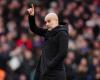 Guardiola's astonishing response to the crisis, Haaland reframed