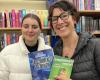 In Indre-et-Loire, readers devour feel-good novels