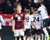 Torino-Bologna result 0-2: Dallinga enters and solves, Pobega closes