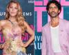 Blake Lively Sues ‘It Ends with Us’ Costar Justin Baldoni for Sexual Harassment