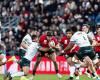 Top 14. Toulon continues and takes third place, Stade français relaunches. Sport