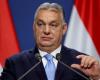 PM Orban says Hungary in talks over Russian gas deliveries via Ukraine