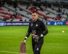 Aïssa Mandi (LOSC): “Vito Mannone is a great professional” | Little Lille resident Aïssa Mandi (LOSC): “Vito Mannone is a great professional”