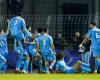 Coupe de France: Montpellier humiliated by the amateurs of Puy, Lyon and Nice narrowly escape