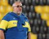 Urios' optimism after the narrow defeat in La Rochelle