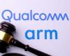 Qualcomm wins lawsuit against ARM Holdings