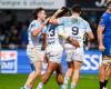 The right move for Bayonne, Toulon all bonus, Montpellier holds on