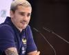 “Liberated”: Griezmann lets go of Deschamps, unease comes to light