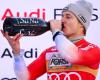 Marco Odermatt wins in Val Gardena with a “perfect descent”