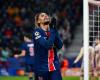 PSG: The press smashes Barcola, Luis Enrique is outraged