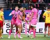 Top 14 – Stade français wins against Perpignan and moves away from the red zone