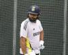 Rohit Sharma nets session: No nonsense from fans to lengthy discussions over dismissals | Cricket News