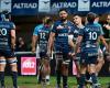 Top 14 – “I have rarely seen a knockout like that”: Sam James evacuated to hospital, Nolann Le Garrec in shock