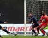 Brest tames La Roche-sur-Yon without shining