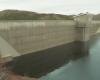 After two years of work, the Vigie dam was inaugurated in Saint-Pierre