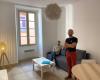 In Nice, a second apartment available to help young LGBT+ people on the street to get by and (re)build themselves