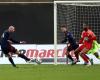 Brest serious at La Roche-sur-Yon, Toulouse in pain against Hauts Lyonnais (Football)